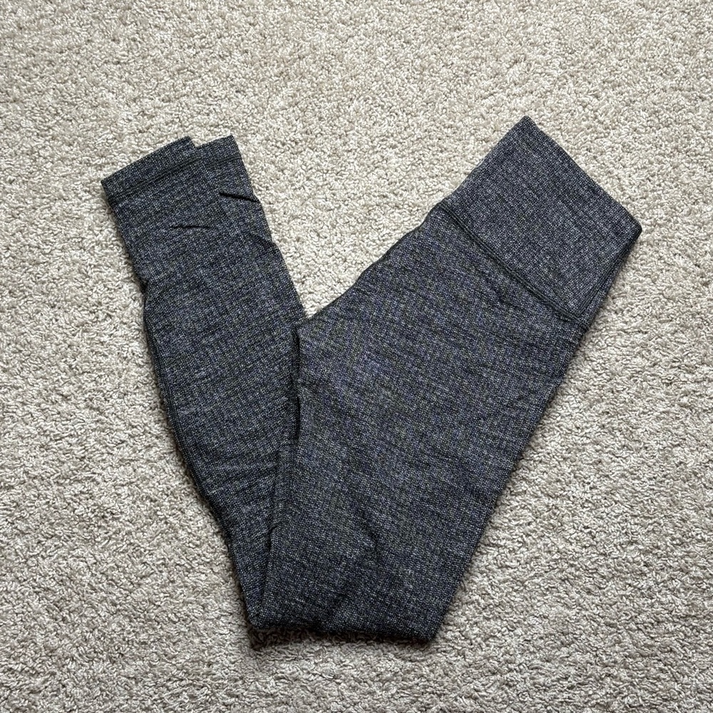Lululemon Wunder Under Hi-Rise Tight *28"